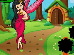 Xogo Fairy Searching The Chariot en liña
