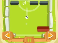 Xogo Pongoal 2 en liña