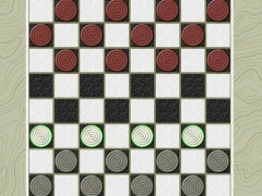 Xogo Russian Draughts Duel en liña