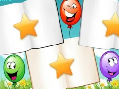 Xogo Crossword For Kids en liña