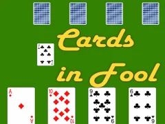 Xogo Cards in Fool en liña