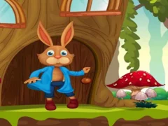Xogo The Caged Easter Egg en liña