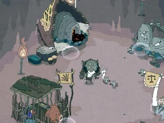Xogo Primal Druid: Kingdom of Animals en liña