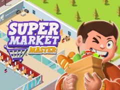Xogo Supermarket Master en liña