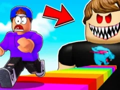Xogo Roblox vs Mr. Beast en liña
