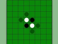 Xogo Reversi Othello Duel en liña