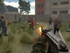 Xogo Path of Survivor en liña