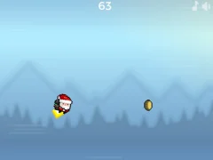 Xogo Santa Dash 2 en liña