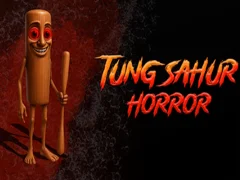 Xogo Tung Sahur Horror en liña
