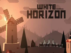 Xogo White Horizon en liña