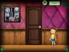 Xogo Amgel Kids Room Escape 307 en liña