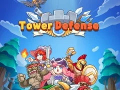 Xogo Tower Defense 2 en liña