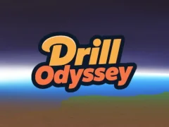 Xogo Drill Odyssey en liña