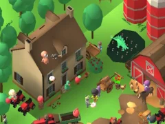 Xogo Funny Finds: Hidden Object en liña