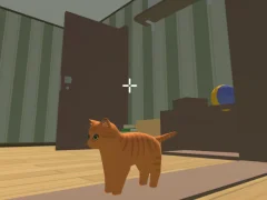Xogo Cat Chaos Simulator en liña