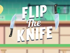 Xogo Flip the Knife en liña
