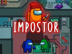 Xogo Impostor en liña