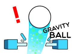 Xogo Gravity Ball en liña
