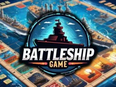 Xogo Battleship en liña