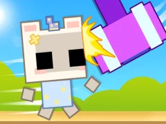 Xogo Online Cats Multiplayer Park en liña