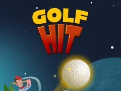Xogo Golf Hit en liña