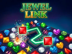 Xogo Jewel Link en liña