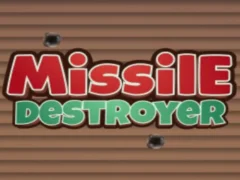 Xogo Missile Destroyer en liña
