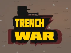 Xogo Trench War en liña