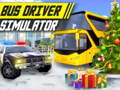 Xogo Bus Driver Simulator en liña
