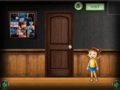 Xogo Amgel Kids Room Escape 344 en liña