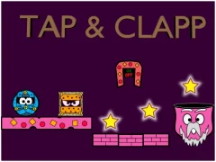 Xogo Tap & Clapp en liña