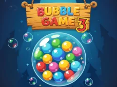 Xogo Bubble Game 3 en liña