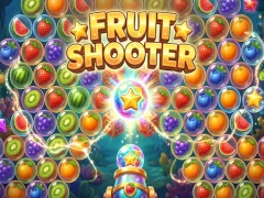 Xogo Fruit Shooter en liña