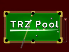 Xogo TRZ Pool en liña