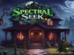 Xogo Spectral Seek en liña
