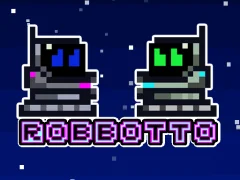 Xogo Robbotto en liña