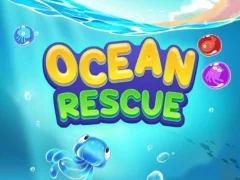 Xogo Ocean Rescue en liña