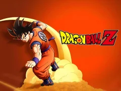 Xogo Dragon Ball Z en liña