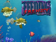 Xogo Feeding Frenzy en liña