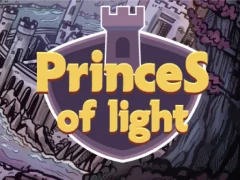 Xogo Princes Of Light en liña