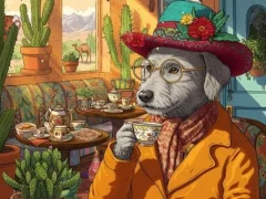 Xogo Find Hidden Objects en liña