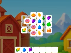 Xogo Merge Tiles: Farm Frenzy en liña