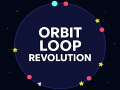 Xogo Orbit Loop Revolution en liña