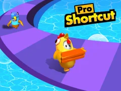 Xogo Shortcut Pro en liña