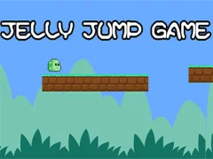 Xogo Jelly jump Game en liña
