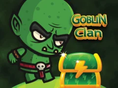 Xogo Goblin Clan en liña