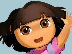 Xogo Cute Girl Diamond Hunt en liña