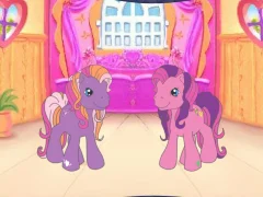 Xogo My Little Pony Dance Studio en liña