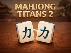 Xogo Mahjong Titans 2 en liña