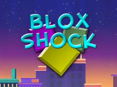 Xogo Blox Shock en liña